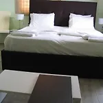 Szálloda Ionian 4*
