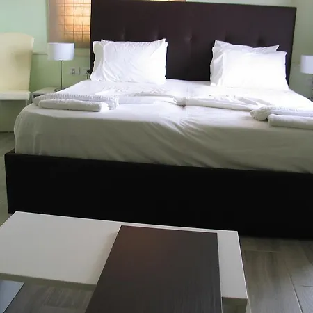 Hotel Ionian 4*