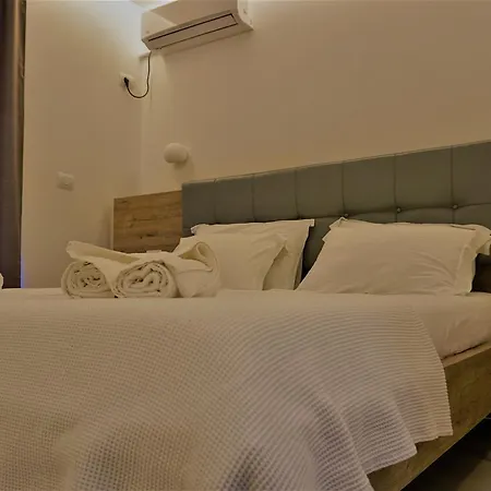 Ionian Hotel Dhërmi