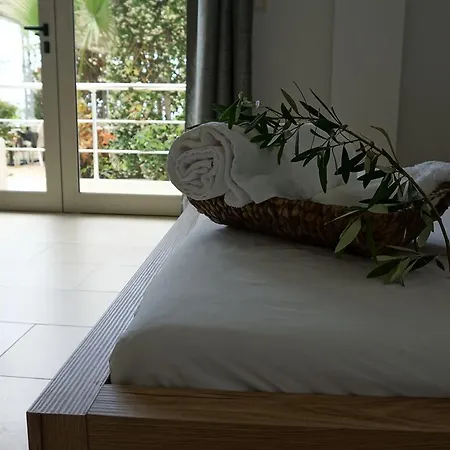 ホテル Ionian 4*