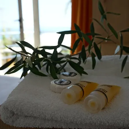 Ionian Hotel
