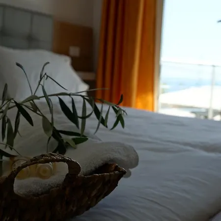 ホテル Ionian