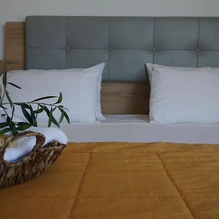 Ionian Hotel Dhërmi