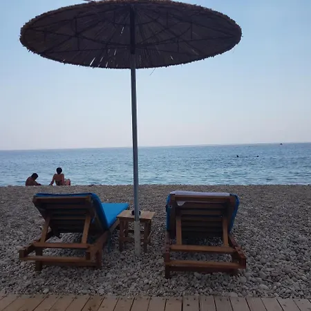 Ionian 4*