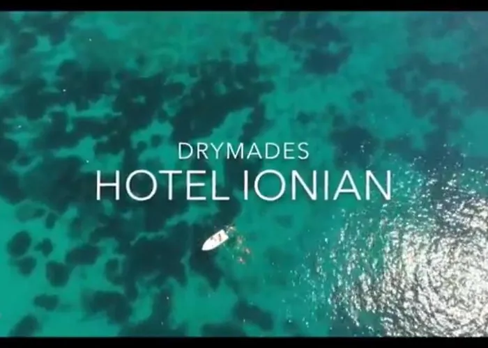 Ionian Hotel