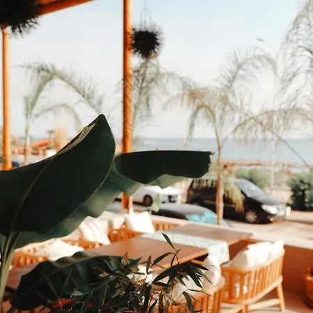 Hotel Ionian Dhermi