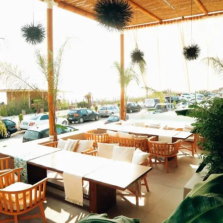 Ionian Hotel Dhërmi