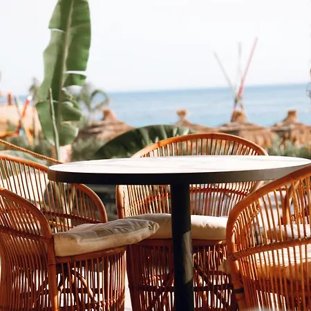 Hotel Ionian 4*