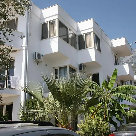 Hotel Ionian Dhërmi