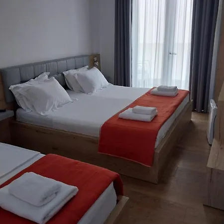 Hotel Ionian