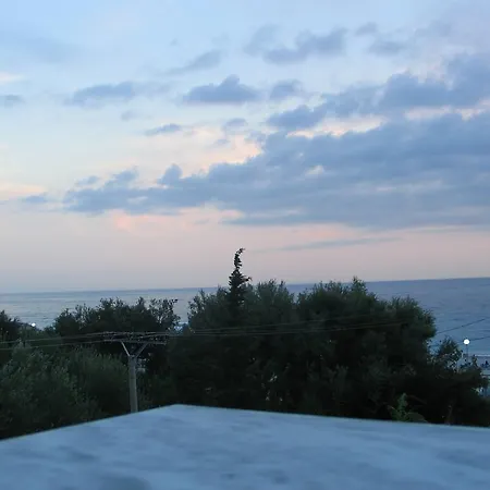 Ionian 4*