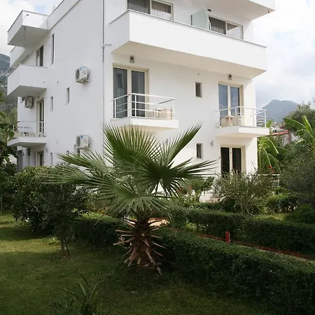 Ionian Hotel Dhërmi