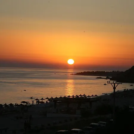 Hotel Ionian
