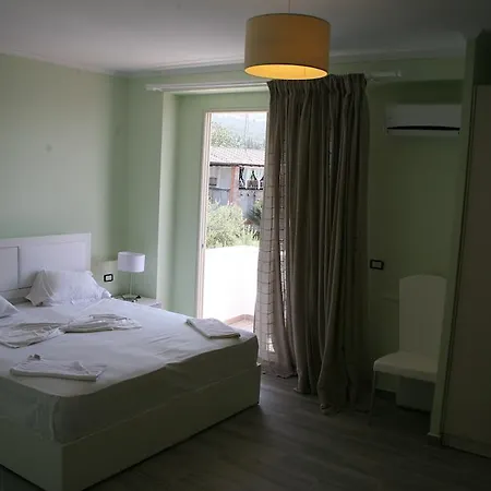 Ionian Hotel