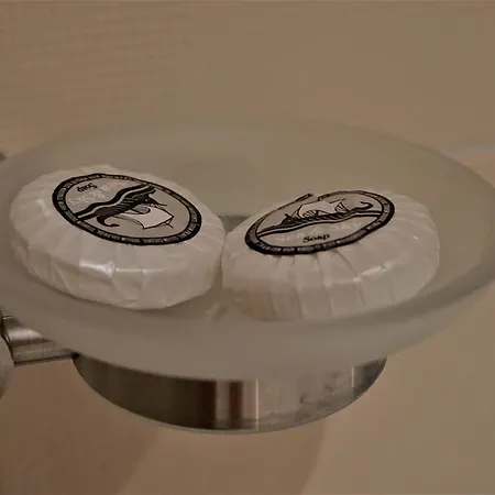 酒店 爱奥尼亚酒店 Dhërmi