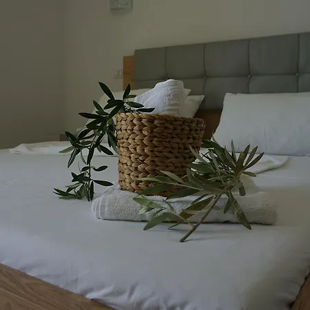 Ionian Hotel Dhërmi