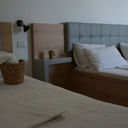 Ionian Hotel Dhërmi