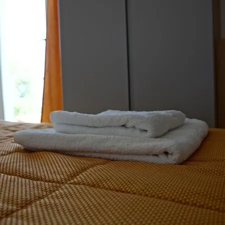 Hotel Ionian Dhërmi