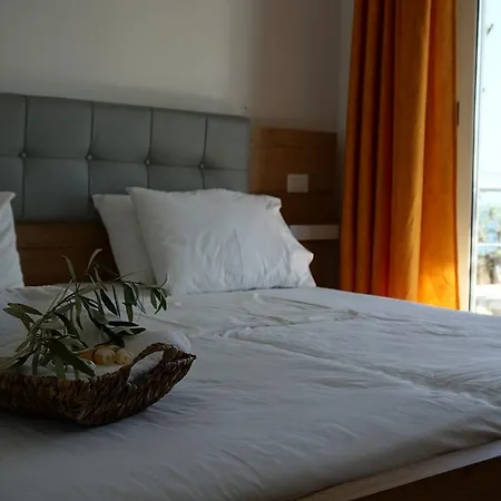 Hotel Ionian Dhërmi