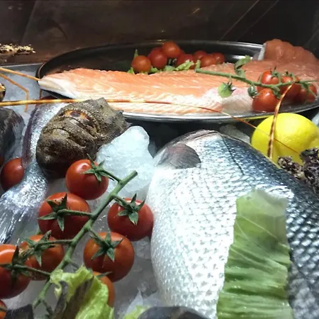 酒店 爱奥尼亚酒店